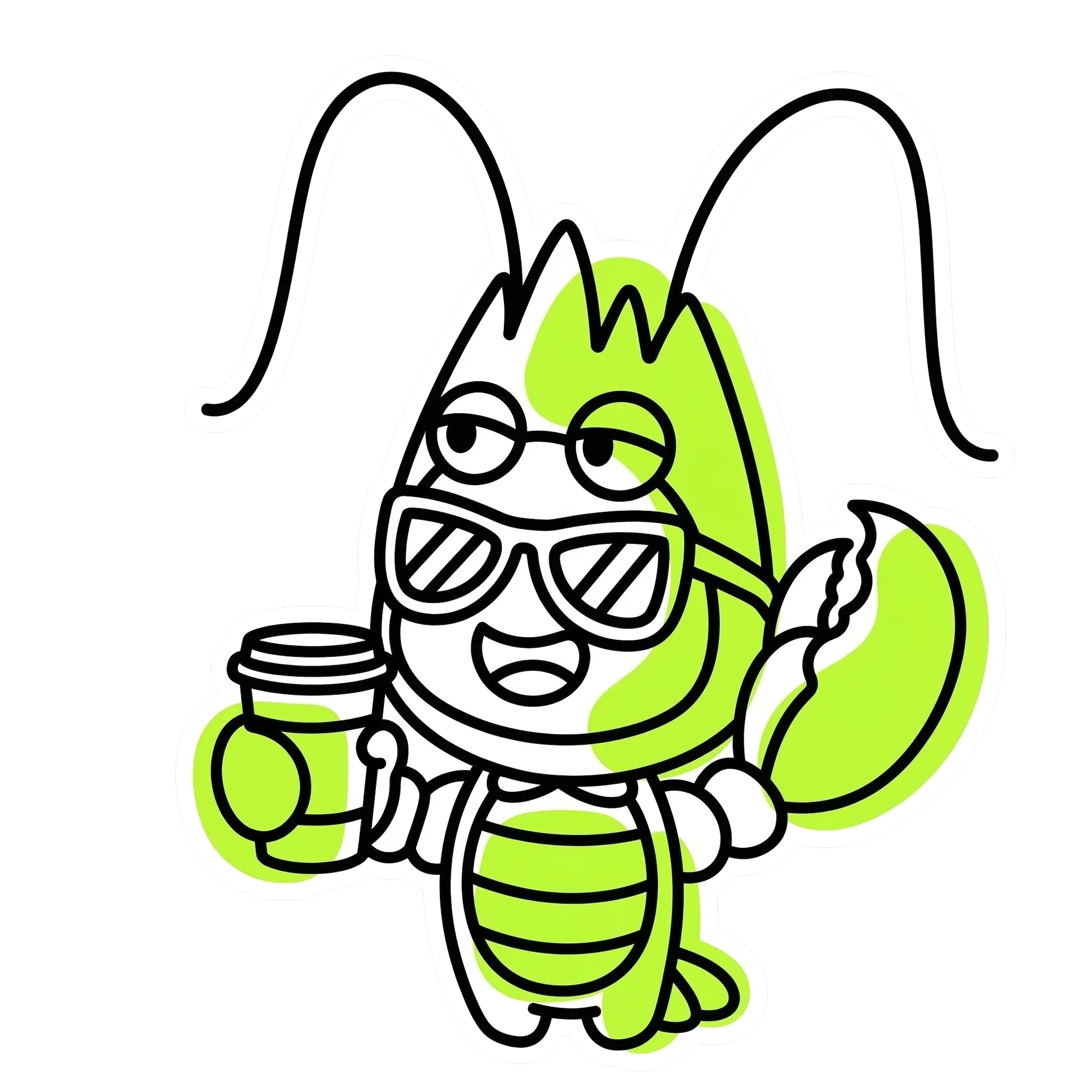 AI Mascot