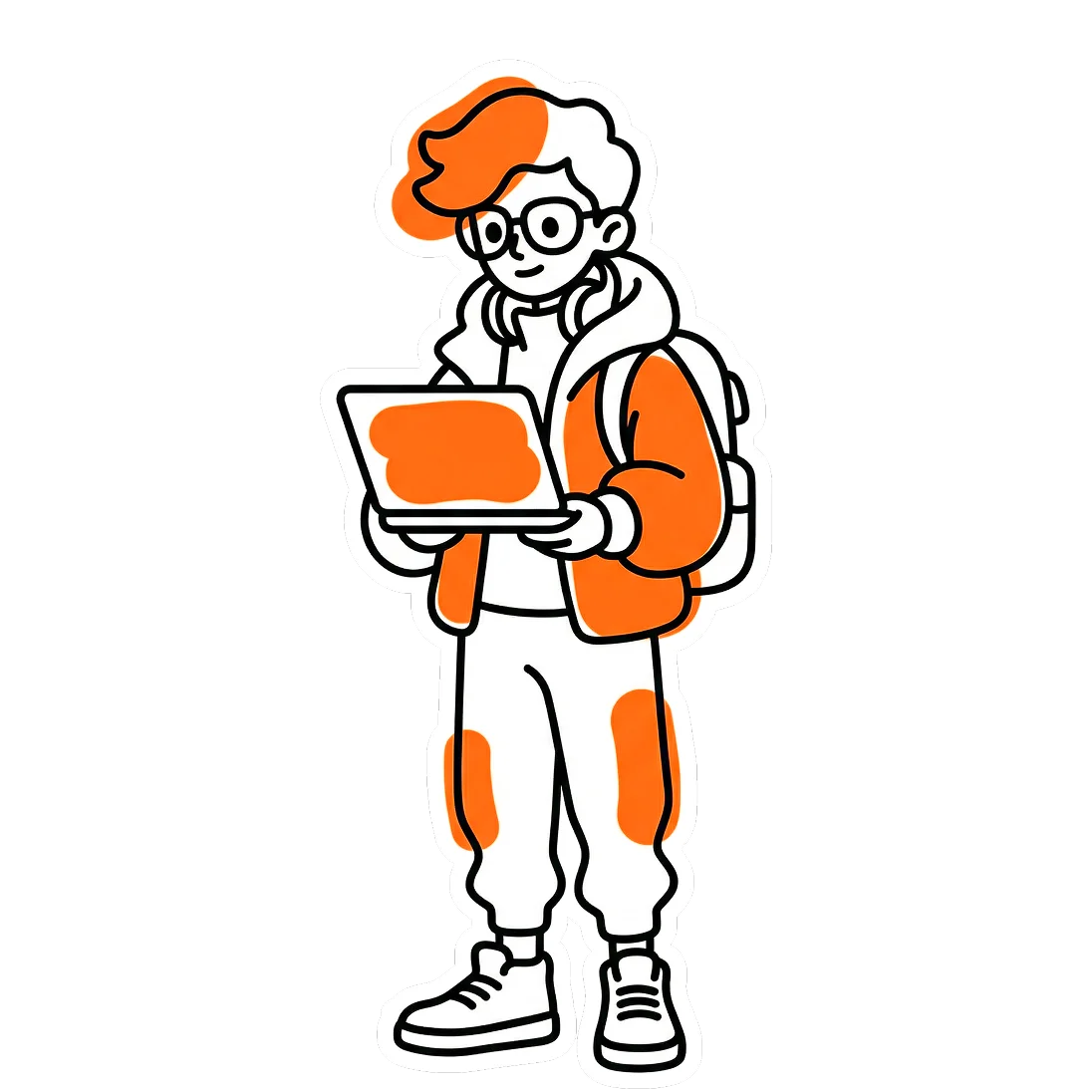 OPC Mascot